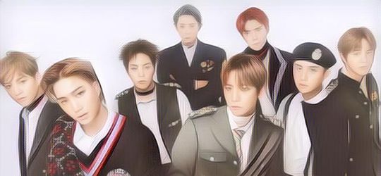 EXO di Running Man: Kocak Banget, Kalian Pasti Ngakak