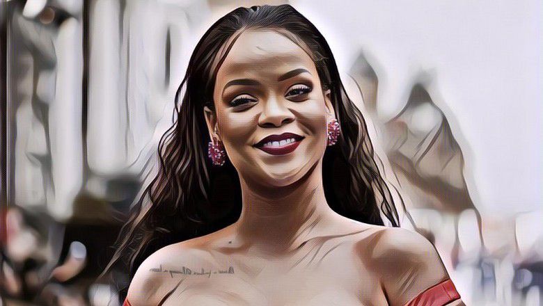 Pemerintah Barbados Tunjuk Rihanna Jadi Duta Besar Gengs, Gokil!