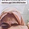 Bikin Mewek, Guru Honorer Ini Belasan Tahun Digaji Rp 200 Ribu, Kini Lolos Kampus Merdeka
