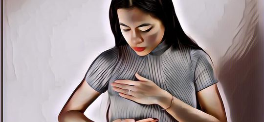 Cara Membesarkan Payudara dengan Bahan Alami, Murah dan Berkhasiat!