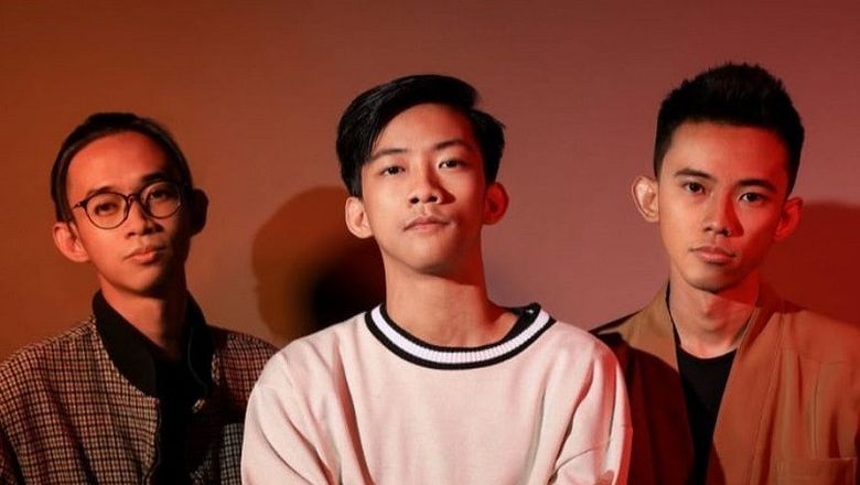 Satria The Monster Bongkar Proses Remake Hari Bersamanya Hingga Perjalanan Karier Usai Hijrah Dari Makassar