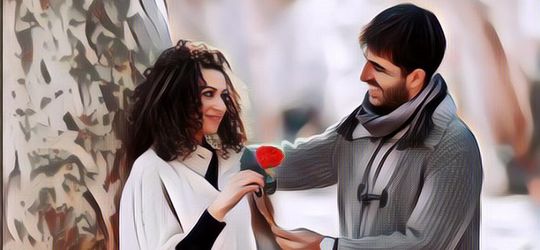 Buat Kamu, Arti 7 Pujian Cantik yang Sering Diucapkan Cowok