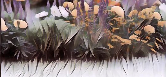 Penelitian Menunjukkan Nanoplastik Bisa Menumpuk Di Tanaman, Kita Makan Plastik Dong?