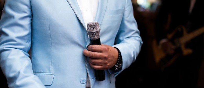 Contoh Pidato Bahasa Jawa Pendek 1