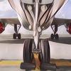 Rahasia Ban Pesawat Terbang Selalu Kuat dan Jarang Bocor, Padahal Menahan Bobot Ratusan Ton