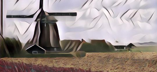 Usianya Capai Ratusan Tahun, Ini 3 Wisata Populer di Amsterdam yang Wajib Dikunjungi