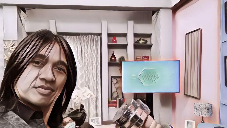 Agung Hercules Idap Tumor, Penampilannya Berubah Seketika