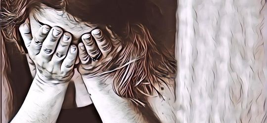 Kata-kata Cinta Sedih di Bawah Mewakili Perasaan Kalian yang Galau, Share Kuy