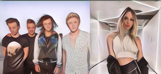 OMG! Para Anggota One Direction Digosipkan Tiduri Kru Wanita Muda, Begini Pengakuan Dari Hair Stylist Mereka