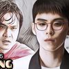 Poster Drama Korea "Moving" Episode 14 dan 15 Rilis, Kisah Ayah Kang Hoon Akhirnya Terungkap
