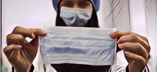 Telah Didistribusikan Di Indonesia, Ini Yang Perlu Kamu Tahu Tentang Vaksin Moderna