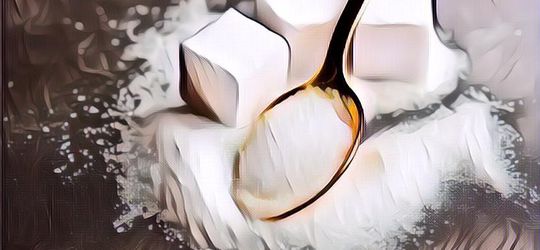 Segini Batas Gula yang Boleh Kita Konsumsi Tiap Harinya, Termasuk Gula Tambahan dari Makanan