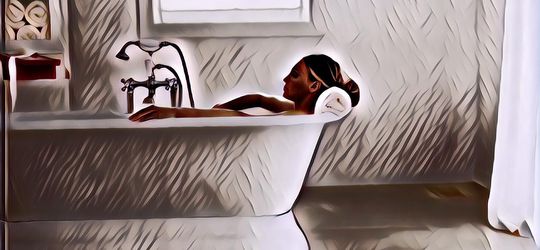 7 Jenis Kegiatan Me Time yang Bakal Membuat Hidupmu Lebih Menyenangkan