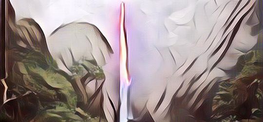 Air Terjun Pelangi: Surga Tersembunyinya Lembang