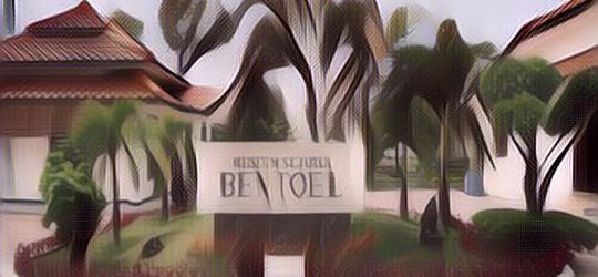 Menambah Wawasan Soal Industri Rokok di Museum Bentoel Malang