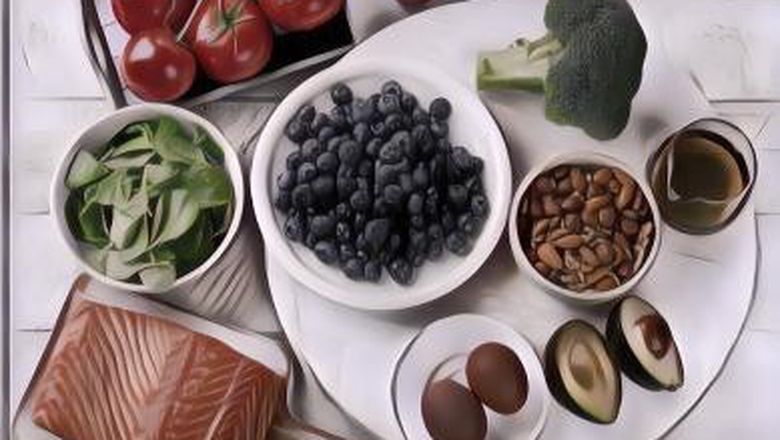 6 Makanan yang Bikin Kamu Kenyang Lebih Lama, Cocok Buat Sahur