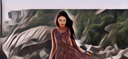 Inspirasi Baju Pantai Wanita yang Instagramable, Yuk Dicoba!