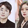 Jang Na Ra dan Son Ho Joon Akan Kembali jadi Pasangan di Drama Baru Berjudul 'My Happy End'