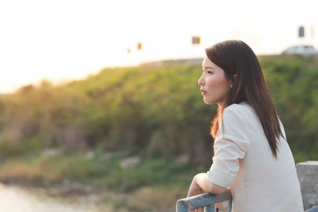 Lebih mencintai diri sendiri