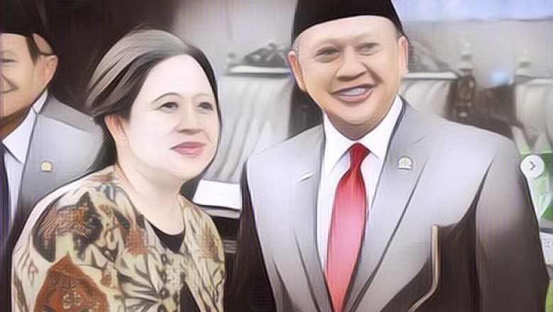 Koleksi Kendaraan Puan Maharani Vs Bambang Soesatyo, Siapa Lebih Mewah ?