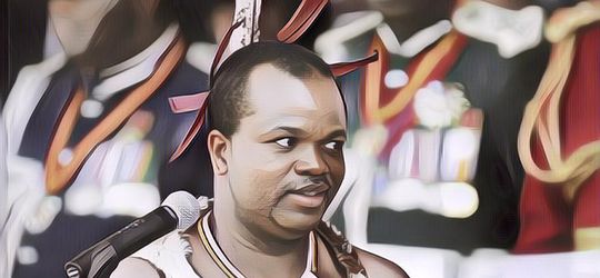 Rakyat Dibiarin Hidup Sengsara, Raja Ini Justru Punya 15 Istri dan Hidup Bergelimang Harta