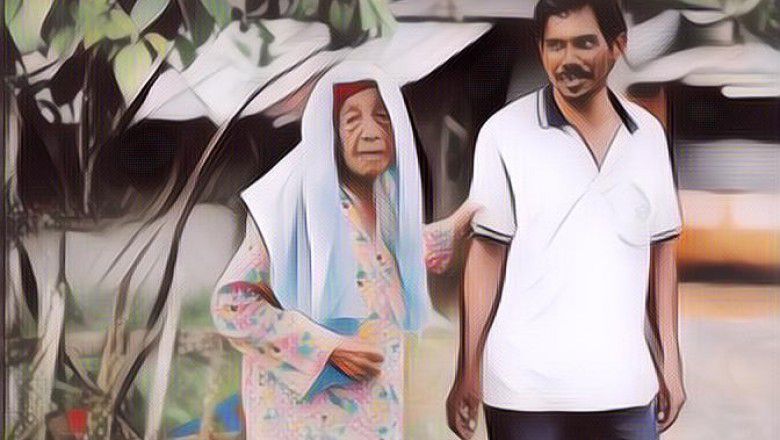 Nikah Sampai 23 Kali, Nenek Berusia 1 Abad Ini Punya Trik Senangkan Suami