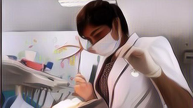 Kenapa Banyak Wanita Jadi Dokter Gigi? Terungkap 3 Alasannya