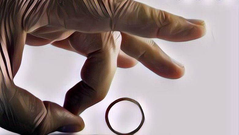 Aksi Gila Seorang Suami Yang Talak Istrinya Sendiri Setelah Menikah Beberapa Menit