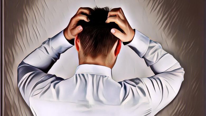 Sakit Kepala Belakang: Ini Penyebabnya, Jangan Diremehkan!