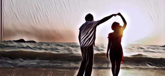 Agar Hubungan Langgeng, Coba Deh Lakukan 3 Cara Di Bawah Ini