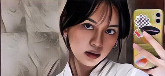 Anak Bupati Ponorogo Punya Nama Unik, Wajah Cantik Mirip Artis