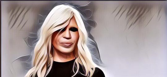 5 Seleb yang Pernah Gagal Oplas, Wajahnya Malah Terlihat Seperti Ini