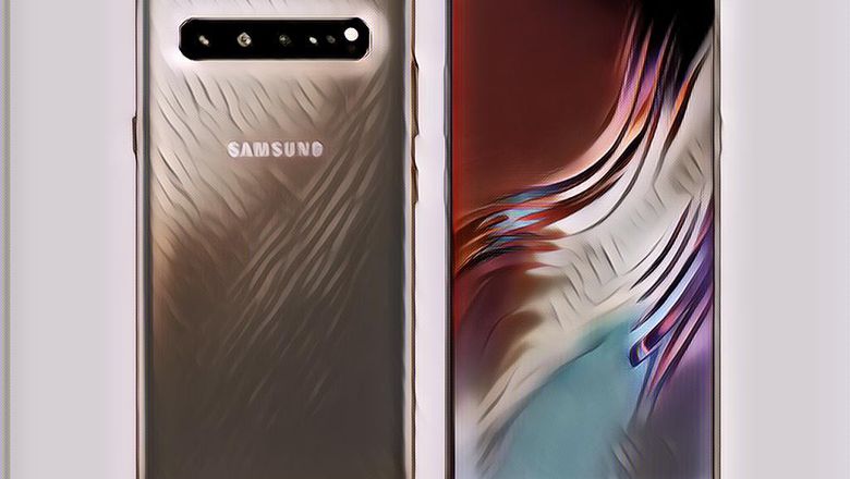 Deretan HP Samsung 5G Terbaru yang Recommended Banget!