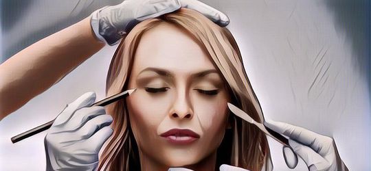 Habiskan Uang Hampir Rp 1 M Demi Oplas Mirip Barbie, Wanita Ini Malah Diusir Oleh Keluarganya