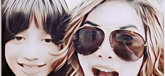 Jarang Terekspose, Loly, Anak Pertama Nikita Mirzani Dewasa Banget!