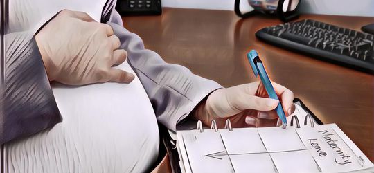 Durasi Cuti Melahirkan Terlama di Dunia, Ada yang Sampai 16 Bulan Lho!