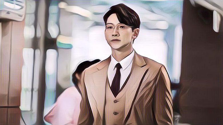 Rain Comeback Berakting Lewat Peran Dokter Sombong di Drama "Ghost Doctor", Tayang Januari 2022!