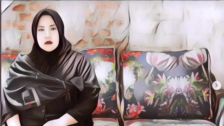 MERINDING! Risa Saraswati Ungkap 3 Hantu yang Paling Membuatnya Takut