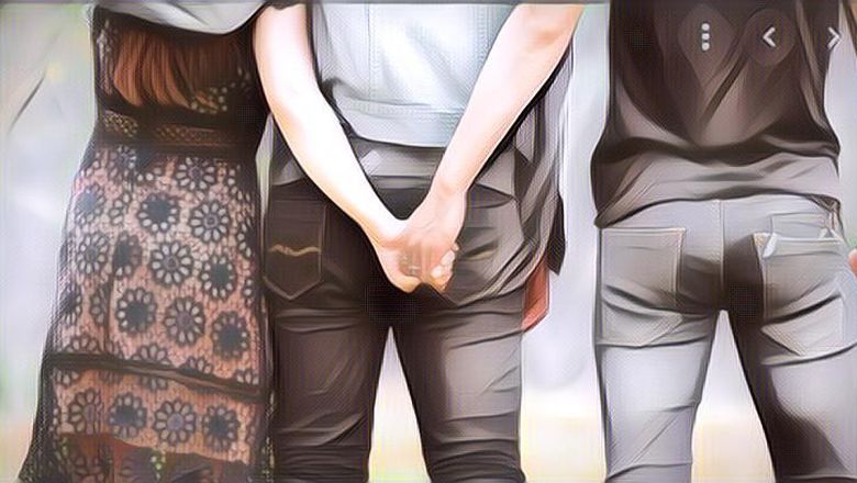 Waspada Sakit Hati, Begini Ciri-Ciri Pasangan yang Berpotensi Untuk Selingkuh