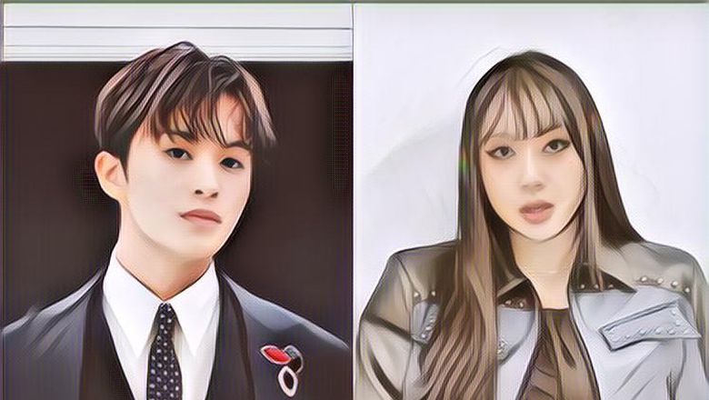 Diserbu Fans Mark NCT Terkait Kabar Jadi Bintang Tamu No Prepare, Gini Klarifikasi Lee Young Ji