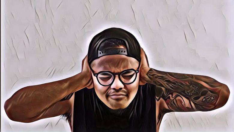 Tingkat Kecanduan Sabu Parah, Coki Pardede Akan Direhab Selama 1 Tahun