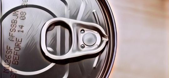 Cuma 5 Makanan Ini yang Gak Bakal Bisa Kedaluwarsa