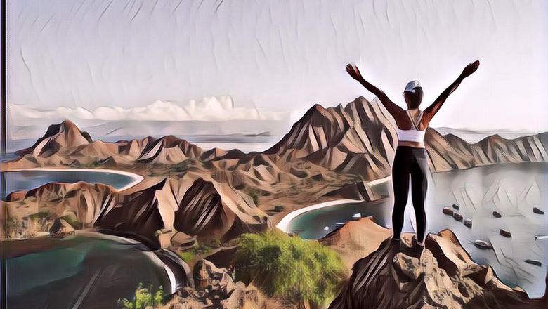 4 Alasan Labuan Bajo Diminati Turis Asing, Pantesan Selalu Ramai Pengunjung