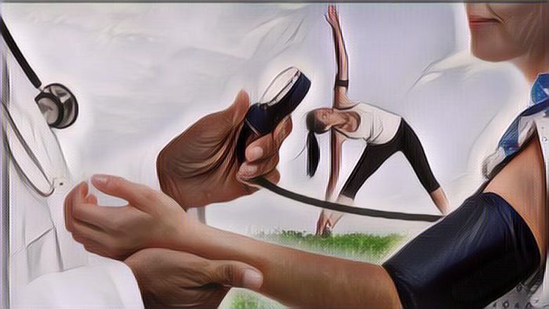 Bisa Dicoba! 5 Jenis Olahraga Yang Tepat Bagi Penderita Darah Rendah, Gak Bikin Gampang Pusing