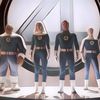 Marvel Studios Rilis Poster "The Fantastic Four: First Steps" Dibintangi Pedro Pascal