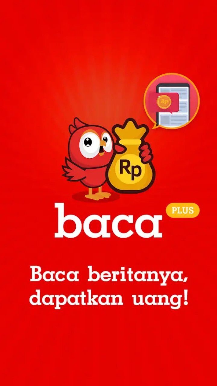 #Baca Plus