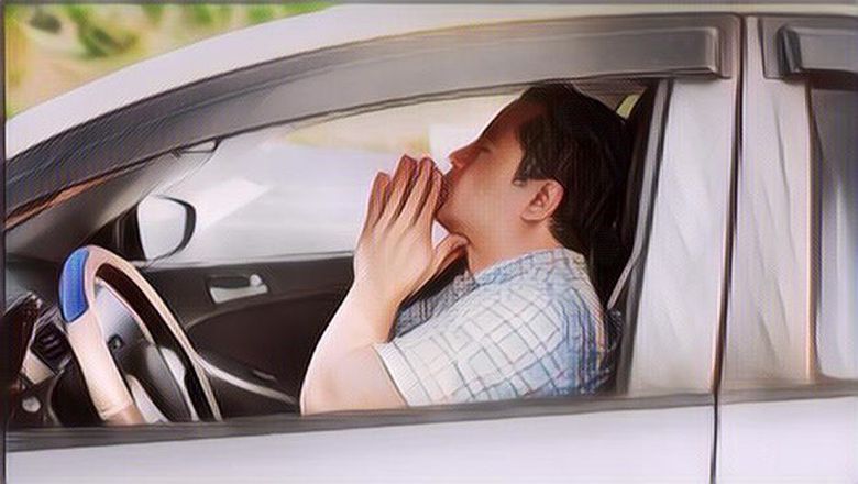 Bekal Ramadan: 4 Doa Sebelum Berangkat Mudik Agar Selamat dan Terhindar Dari Marabahaya