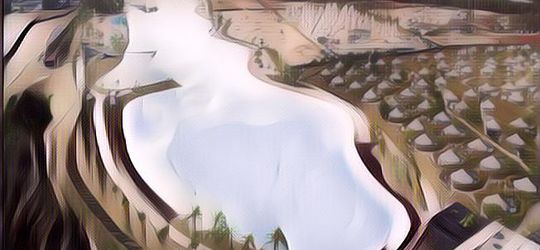 Mengintip 3 Destinasi Wisata di Pulau Bintan yang Instagramable