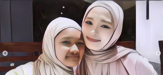 Virgoun Diberi Nasihat oleh Anak Sulung: Jangan Jauh dari Allah