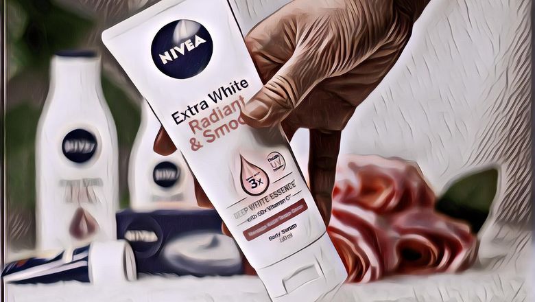 Lotion Nivea yang Cepat Memutihkan Kulit